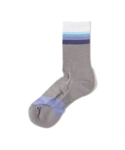 牧野英明@B印MARKET / feetures Merino 10 Max Cushion Mini Crew