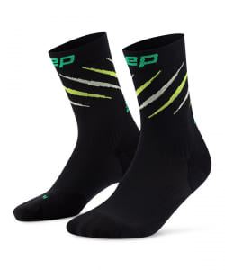 牧野英明@B印MARKET / cep CORE RUN COMPRESSION SOCKS 5.0 - Edt.Claws