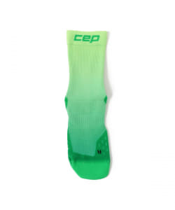 牧野英明@B印MARKET / cep CORE RUN COMPRESSION SOCKS 5.0 - Edt.Gradient