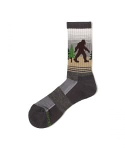 北川浩嗣@B印MARKET / SOCKSMITH メリノソックス