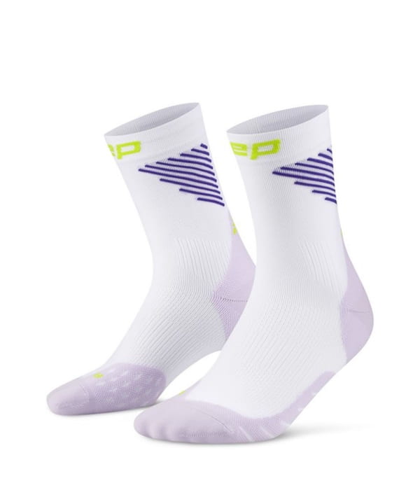 Hideaki Makino @ B JIRUSHI MARKET / cep CORE RUN COMPRESSION SOCKS 5.0 - Edt.Vertical