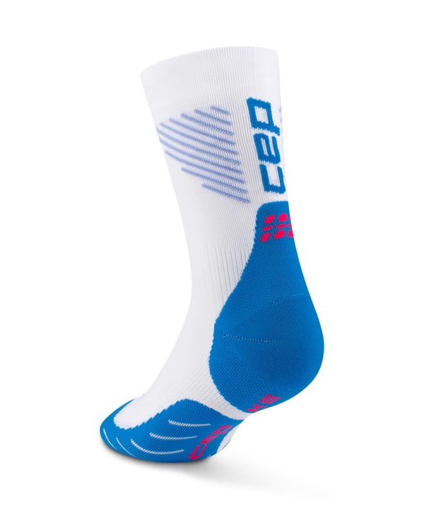 Hideaki Makino @ B JIRUSHI MARKET / cep CORE RUN COMPRESSION SOCKS 5.0 - Edt.Vertical