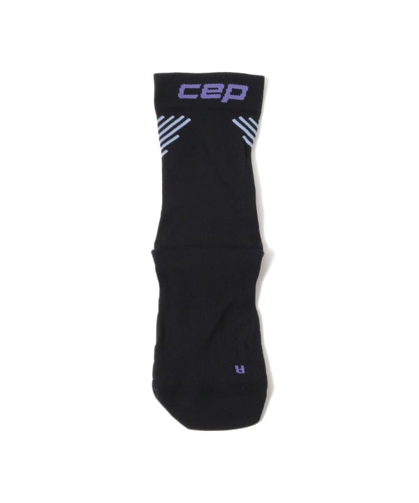Hideaki Makino @ B JIRUSHI MARKET / cep CORE RUN COMPRESSION SOCKS 5.0 - Edt.Vertical