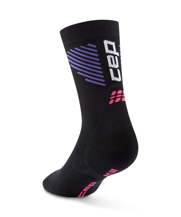 Hideaki Makino @ B JIRUSHI MARKET / cep CORE RUN COMPRESSION SOCKS 5.0 - Edt.Vertical