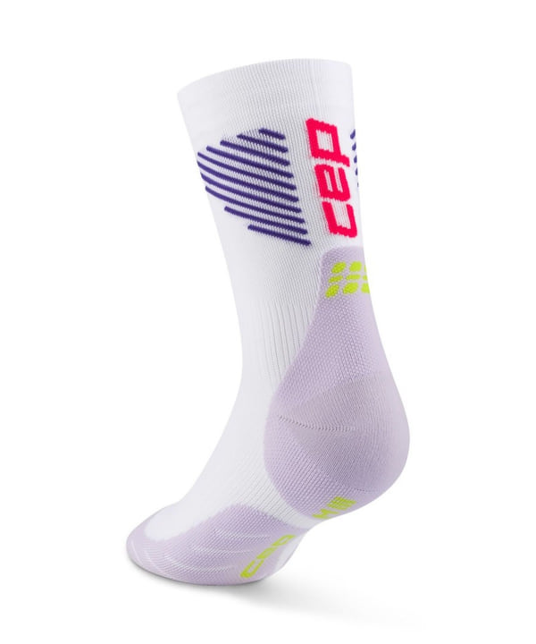 Hideaki Makino @ B JIRUSHI MARKET / cep CORE RUN COMPRESSION SOCKS 5.0 - Edt.Vertical
