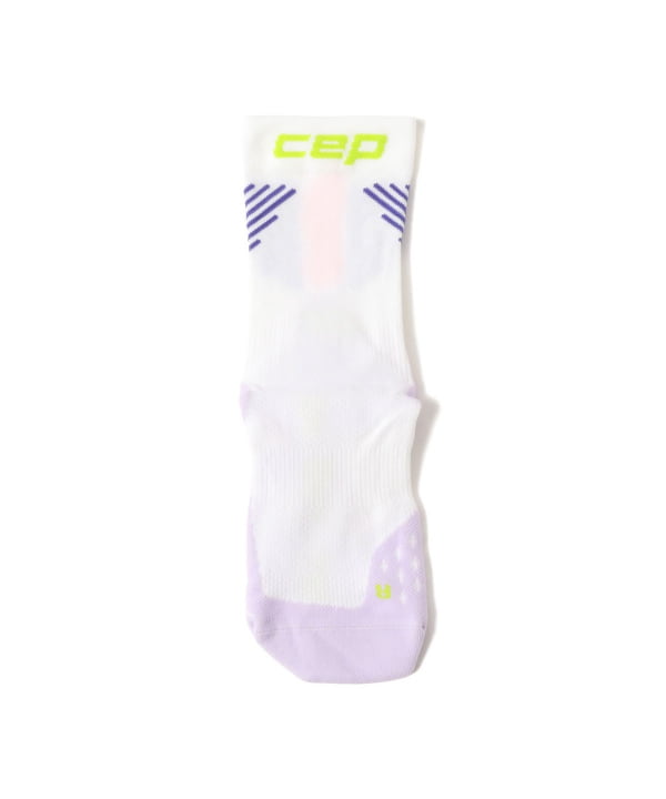 Hideaki Makino @ B JIRUSHI MARKET / cep CORE RUN COMPRESSION SOCKS 5.0 - Edt.Vertical
