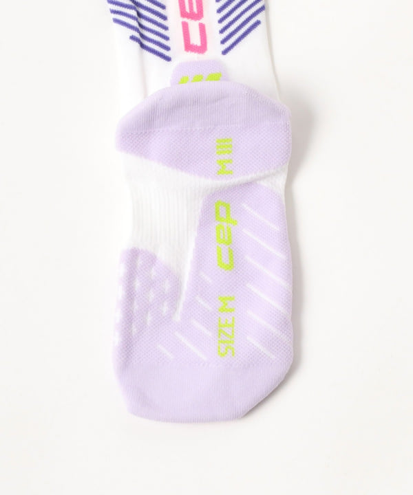 Hideaki Makino @ B JIRUSHI MARKET / cep CORE RUN COMPRESSION SOCKS 5.0 - Edt.Vertical