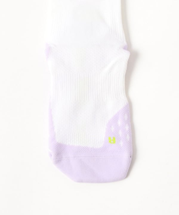 Hideaki Makino @ B JIRUSHI MARKET / cep CORE RUN COMPRESSION SOCKS 5.0 - Edt.Vertical