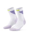 white/lilac&lime