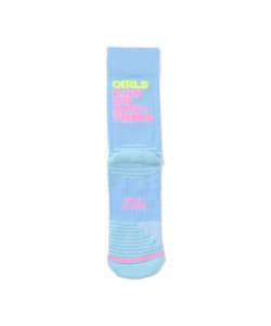 若生多絵子@B印MARKET / SPORCKS GIRLS CAN DO ANYTHING - RUNNING SOCKS