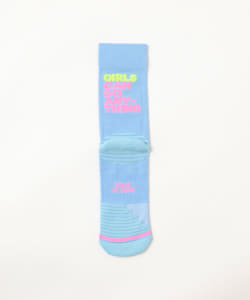 若生多絵子＠B印MARKET / SPORCKS GIRLS CAN DO ANYTHING - RUNNING SOCKS