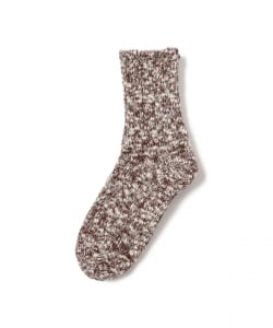 若生多絵子@B印MARKET / SUNNY NOMADO Natural Hemp Socks