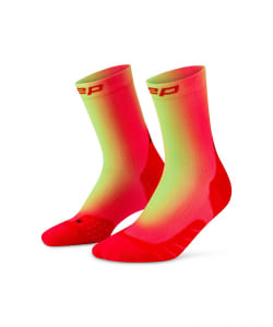 牧野英明@B印MARKET / cep CORE RUN COMPRESSION SOCKS 5.0 - MID CUT