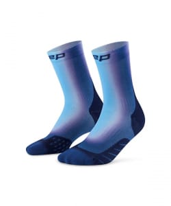 牧野英明@B印MARKET / cep CORE RUN COMPRESSION SOCKS 5.0 - MID CUT