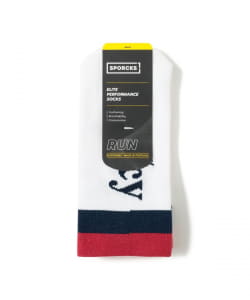 若生多絵子@B印MARKET / SPORCKS SPICY - RUNNING SOCKS