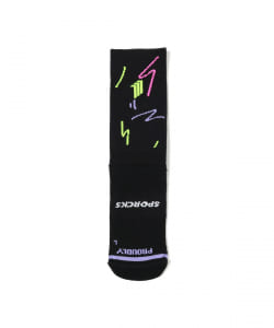 若生多絵子@B印MARKET / SPORCKS FUN RUN  - RUNNING SOCKS