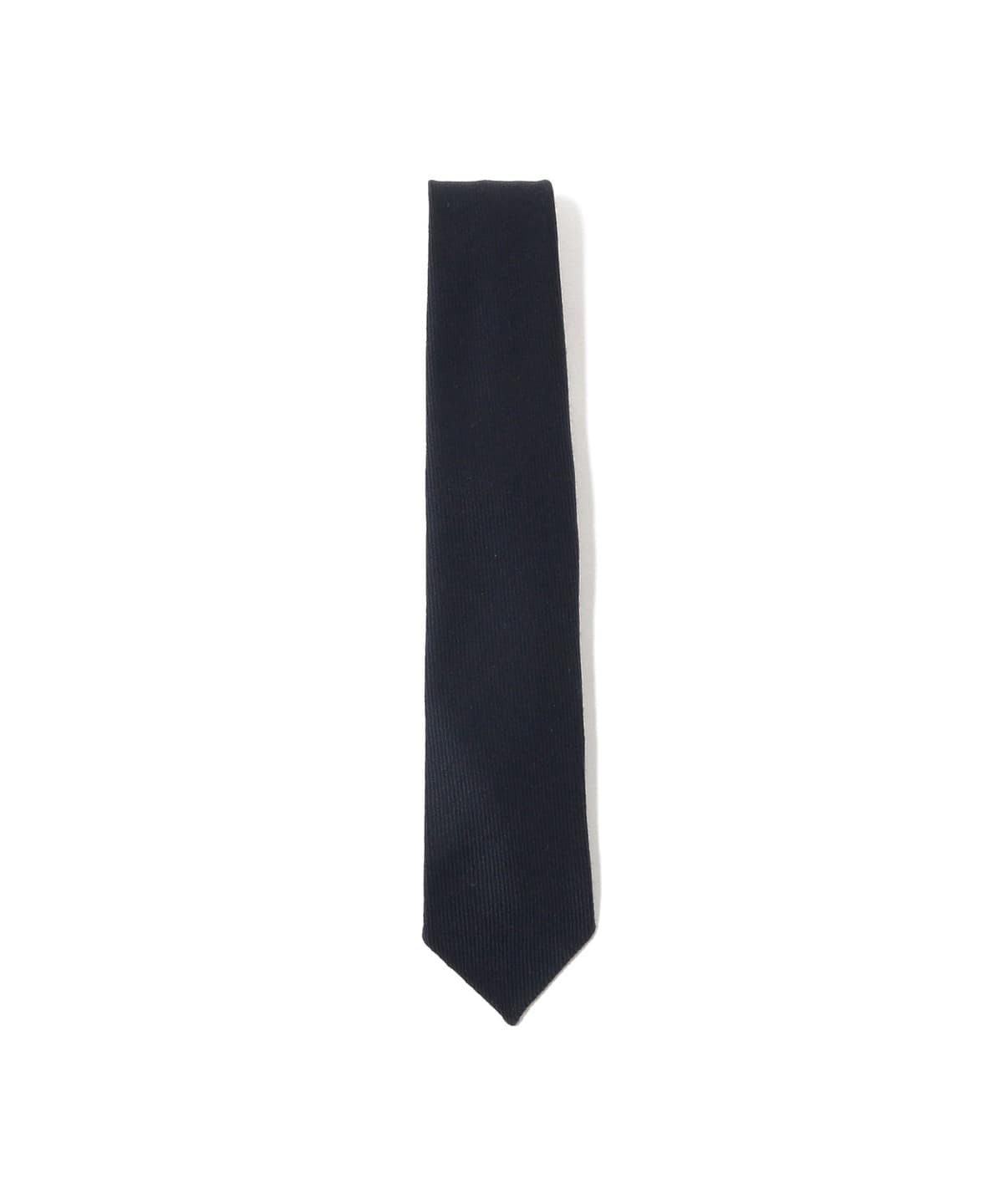 中村達也@B印MARKET / Brilla per il gusto ブリッラ ペル イル グスト CASHMERE TIE スーツ・ネクタイ MEN NAVY ONE SIZE 中村達也@B印MARKET / Brilla per il gusto ブリッラ ペル イル グスト CASHMERE TIE スーツ・ネクタイ MEN NAVY ONE SIZE