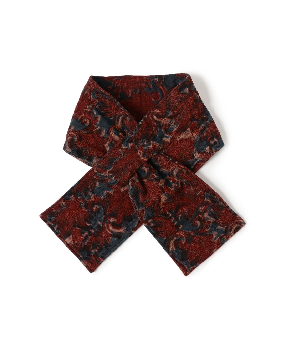 和田健二郎@B印MARKET B印マーケット / KARDO QUILT Scarf ファッション雑貨 MEN - ONE SIZE 和田健二郎@B印MARKET B印マーケット / KARDO QUILT Scarf ファッション雑貨 MEN - ONE SIZE