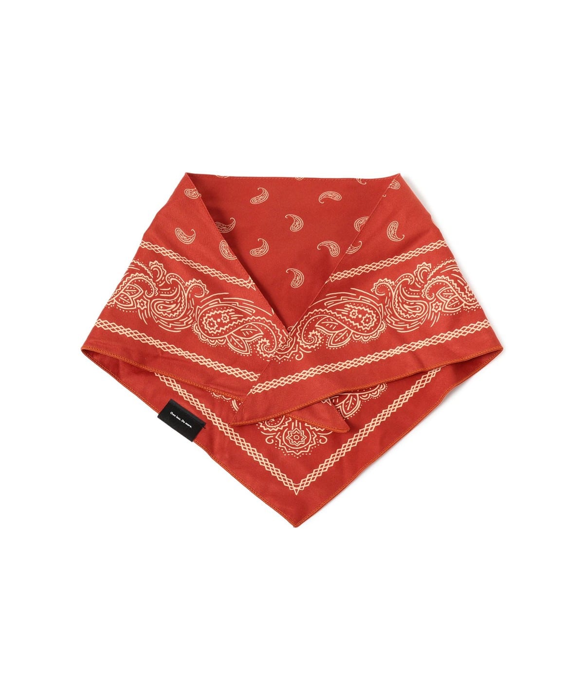 B印MARKET（B印マーケット）牧野英明@B印MARKET / Nomadix Ice Bandana