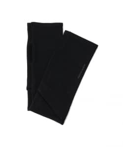 牧野英明@B印MARKET / subtle voice Wool Hand Warmer