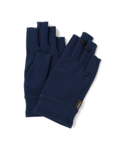 【別注】牧野英明@B印MARKET / handsongrip hobo 1J POLARTEC POWER STRECH