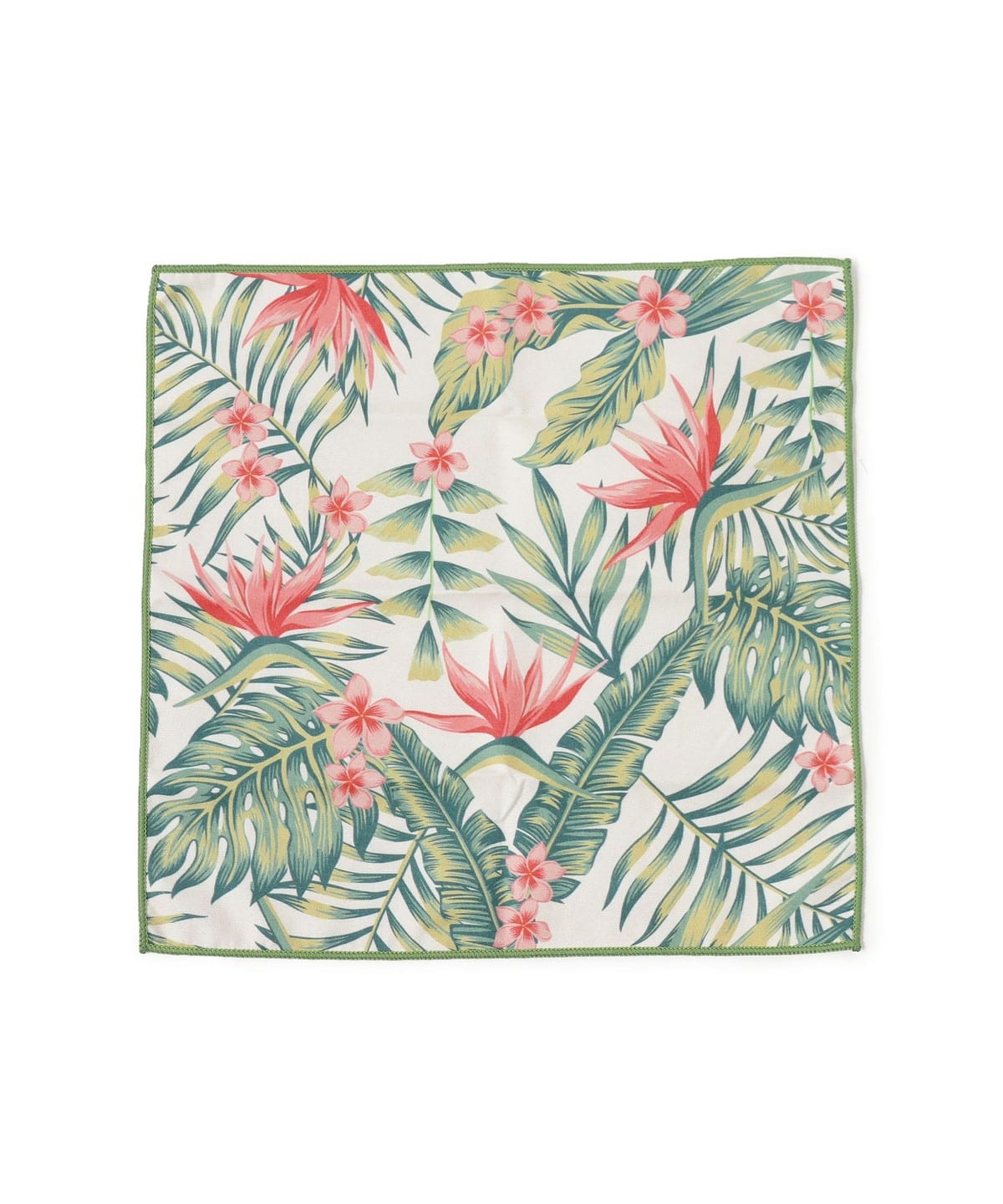 牧野英明@B印MARKET / NOMADIX ノマディックス Tiny Towel 財布・小物 MEN Palms/Pink ONE SIZE 牧野英明@B印MARKET / NOMADIX ノマディックス Tiny Towel 財布・小物 MEN Palms/Pink ONE SIZE