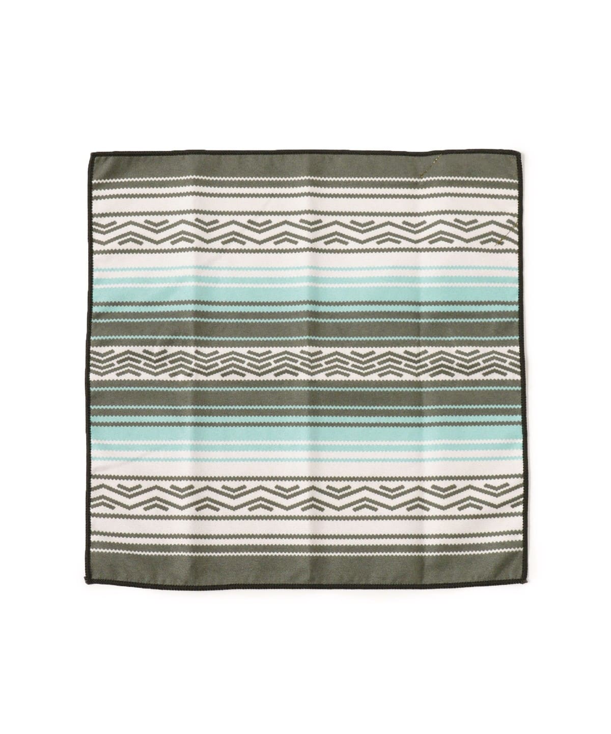 牧野英明@B印MARKET / NOMADIX ノマディックス Tiny Towel 財布・小物 MEN Baja/Aqua ONE SIZE 牧野英明@B印MARKET / NOMADIX ノマディックス Tiny Towel 財布・小物 MEN Baja/Aqua ONE SIZE