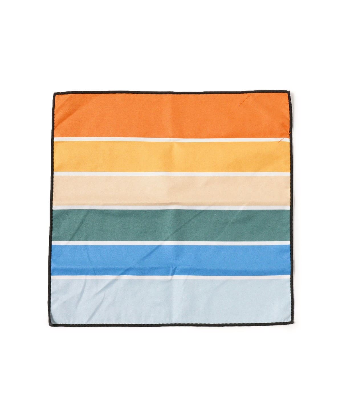 牧野英明@B印MARKET / NOMADIX ノマディックス Tiny Towel 財布・小物 MEN RetroStripes/Multi ONE SIZE 牧野英明@B印MARKET / NOMADIX ノマディックス Tiny Towel 財布・小物 MEN RetroStripes/Multi ONE SIZE