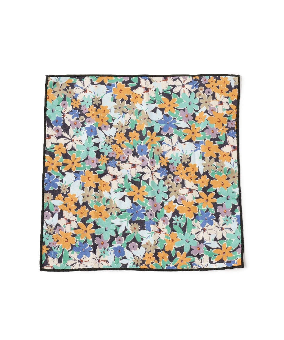 牧野英明@B印MARKET / NOMADIX ノマディックス Tiny Towel 財布・小物 MEN RetroTropics/SeaBreeze ONE SIZE 牧野英明@B印MARKET / NOMADIX ノマディックス Tiny Towel 財布・小物 MEN RetroTropics/SeaBreeze ONE SIZE
