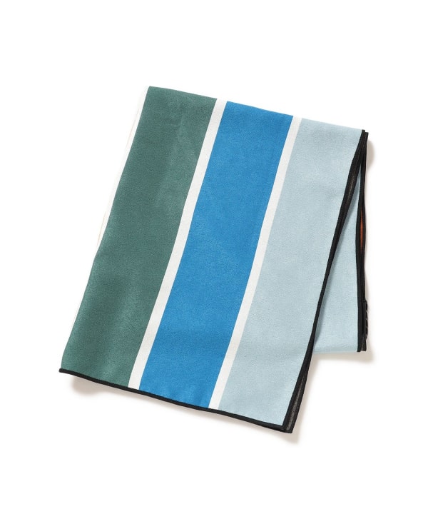 若生多絵子@B印MARKET / Nomadix Towel