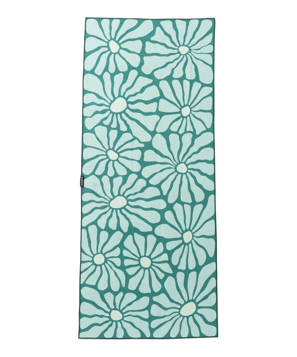 若生多絵子@B印MARKET / Nomadix Towel