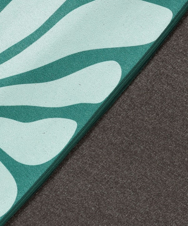若生多絵子@B印MARKET / Nomadix Towel