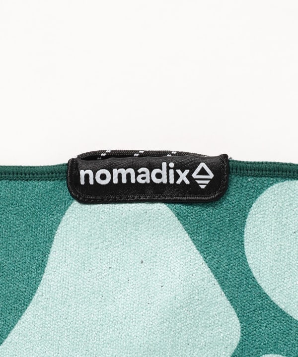 若生多絵子@B印MARKET / Nomadix Towel