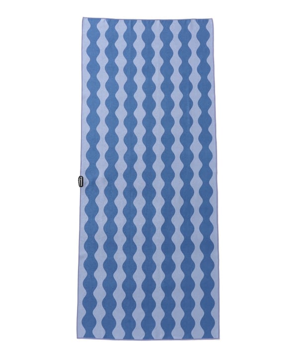 若生多絵子@B印MARKET / Nomadix Towel