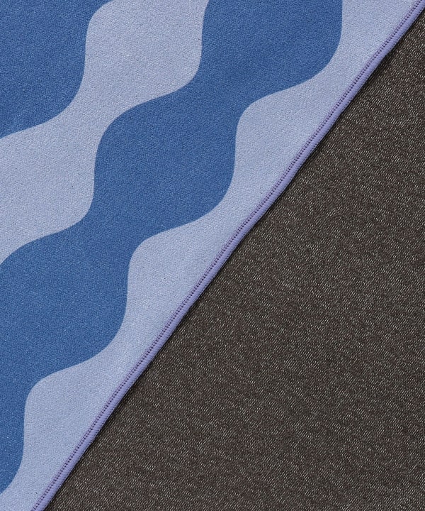 若生多絵子@B印MARKET / Nomadix Towel