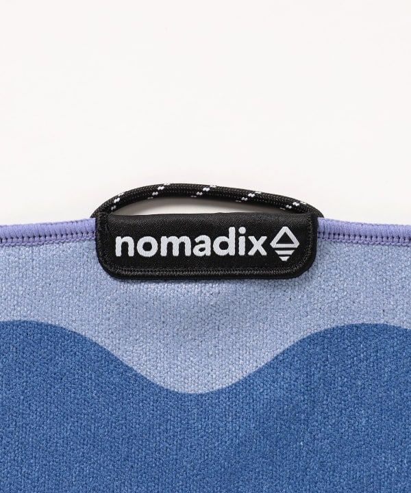 若生多絵子@B印MARKET / Nomadix Towel