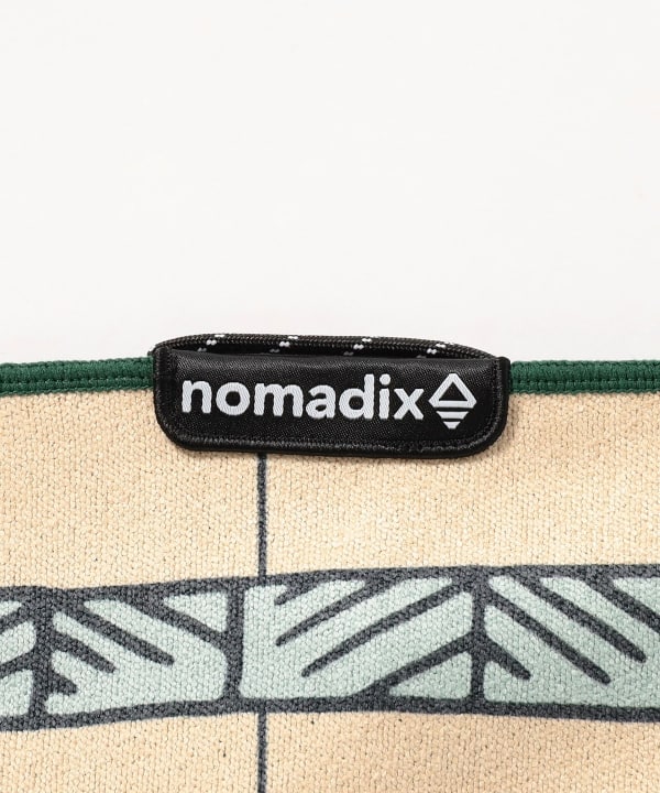 若生多絵子@B印MARKET / Nomadix Towel