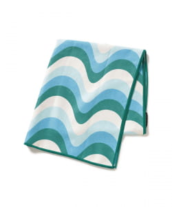 若生多絵子@B印MARKET / nomadix Towel