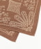 BROWN/ブロンズ