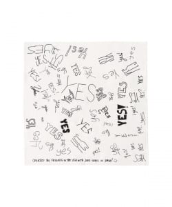 北川浩嗣@B印MARKET / DRESSSEN YES BANDANA