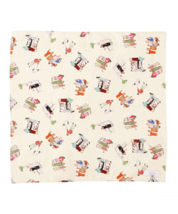 MILK TEA SERVICE / バンダナ