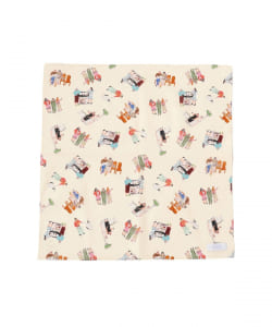 MILK TEA SERVICE / バンダナ