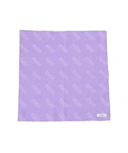 MILK TEA SERVICE / バンダナ