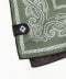 Paisley/ForestGreen