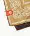 Paisley/Coyote