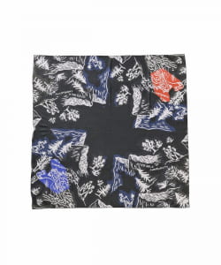 牧野英明@B印MARKET / halo commodity Bucktrail Wrap