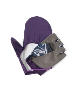 牧野英明@B印MARKET / halo commodity Bucktrail Glove