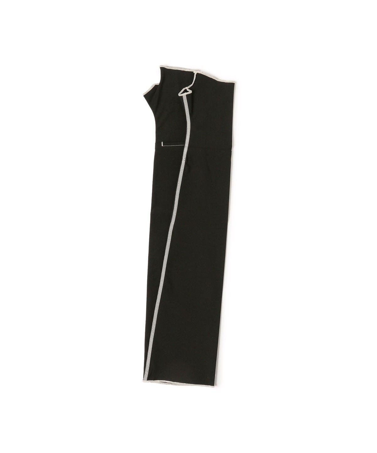 牧野英明@B印MARKET / meanswhile 37.5 Arm Cover ファッション雑貨 MEN OFF BLACK ONE SIZE 牧野英明@B印MARKET / meanswhile 37.5 Arm Cover ファッション雑貨 MEN OFF BLACK ONE SIZE