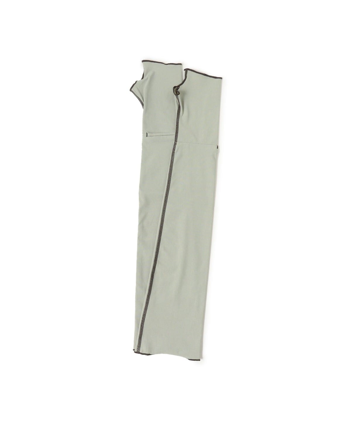 牧野英明@B印MARKET / meanswhile 37.5 Arm Cover ファッション雑貨 MEN GREEN ONE SIZE 牧野英明@B印MARKET / meanswhile 37.5 Arm Cover ファッション雑貨 MEN GREEN ONE SIZE