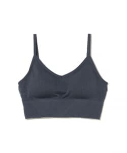 Taeko Wakasa @ B JIRUSHI MARKET / BOODY Rib Bra